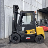 Yale GDP30TF - 4