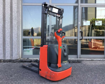 Linde L10 Linde