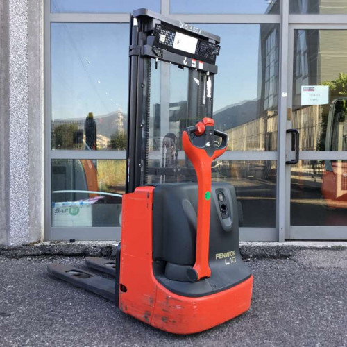 Linde L10