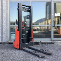 Linde L10 - 1