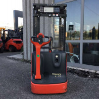 Linde L10 - 4