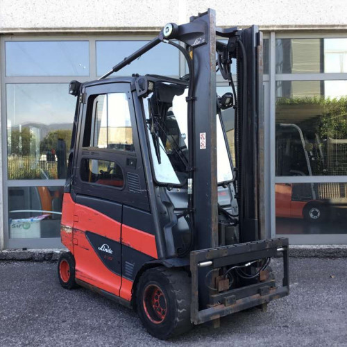 Linde E30H-01/600