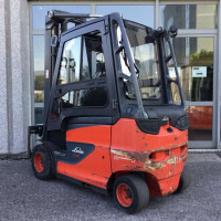Linde E30H-01/600 - 1