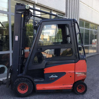 Linde E30H-01/600 - 2