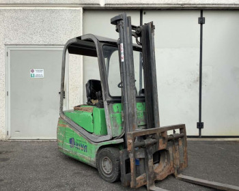 Cesab BLITZ 312 Cesab