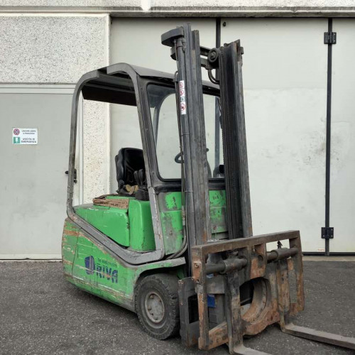 Cesab BLITZ 312