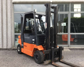 Lugli 305.4 Lugli