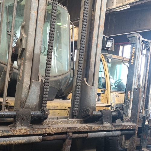 Hyster H12.00XM