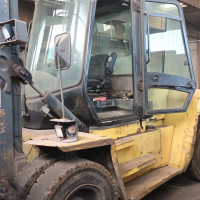 Hyster H12.00XM - 1