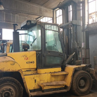 Hyster H12.00XM - 2
