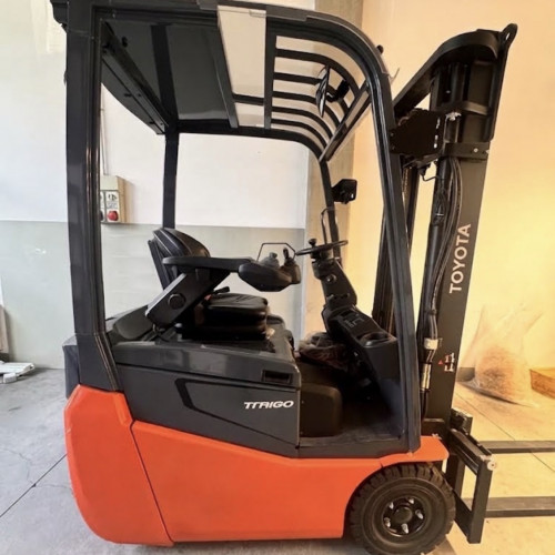 Toyota 9besf15t