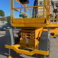 Haulotte COMPACT 12DX - 2