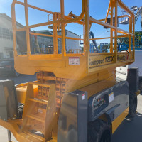 Haulotte COMPACT 12DX - 5