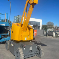Haulotte HA12IP - 2