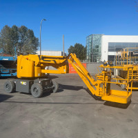 Haulotte HA12IP - 3