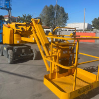 Haulotte HA12IP - 4