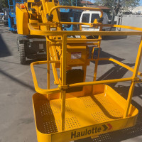 Haulotte HA12IP - 5