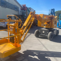 Haulotte HA12IP - 7