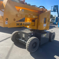 Haulotte HA12IP - 8