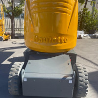 Haulotte HA12IP - 12