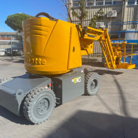 Haulotte HA12IP - 13