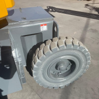 Haulotte HA12IP - 14