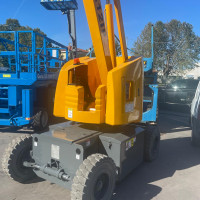 Haulotte HA12IP - 15