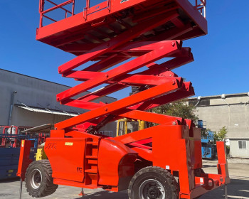 JLG 4394RT JLG