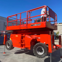 JLG 4394RT - 1