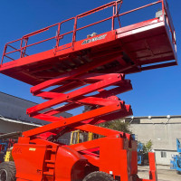 JLG 4394RT - 2