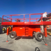 JLG 4394RT - 5