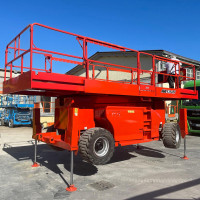 JLG 4394RT - 6