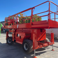 JLG 4394RT - 7