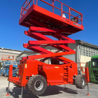 JLG 4394RT - 8