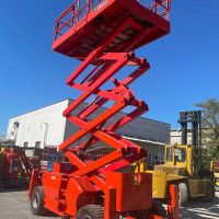 JLG 4394RT - 9