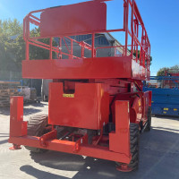 JLG 4394RT - 12