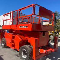 JLG 4394RT - 13