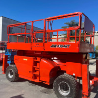 JLG 4394RT - 14