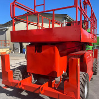 JLG 4394RT - 15