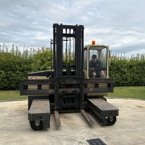 Hubtex MQ25 S2121EL1