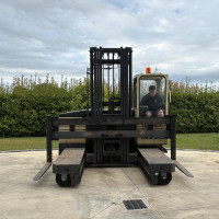 Hubtex MQ25 S2121EL1 - 1