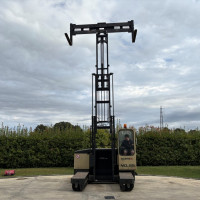Hubtex MQ25 S2121EL1 - 2