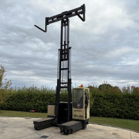 Hubtex MQ25 S2121EL1 - 4