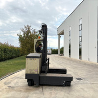 Hubtex MQ25 S2121EL1 - 5