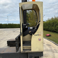Hubtex MQ25 S2121EL1 - 8