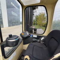 Hubtex MQ25 S2121EL1 - 11