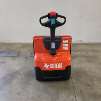 Toyota LWE160 - 3