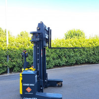 Combilift WR4 - 7