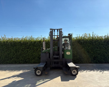 Combilift C4000 Combilift