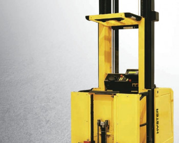 Hyster K1.0H Hyster